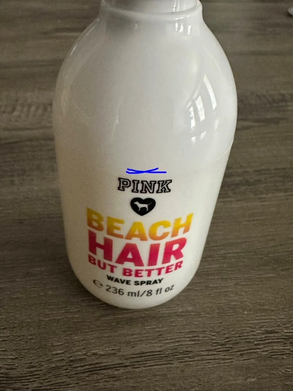 Beach Hair But Better Wave Spray - Picture 4 of 4